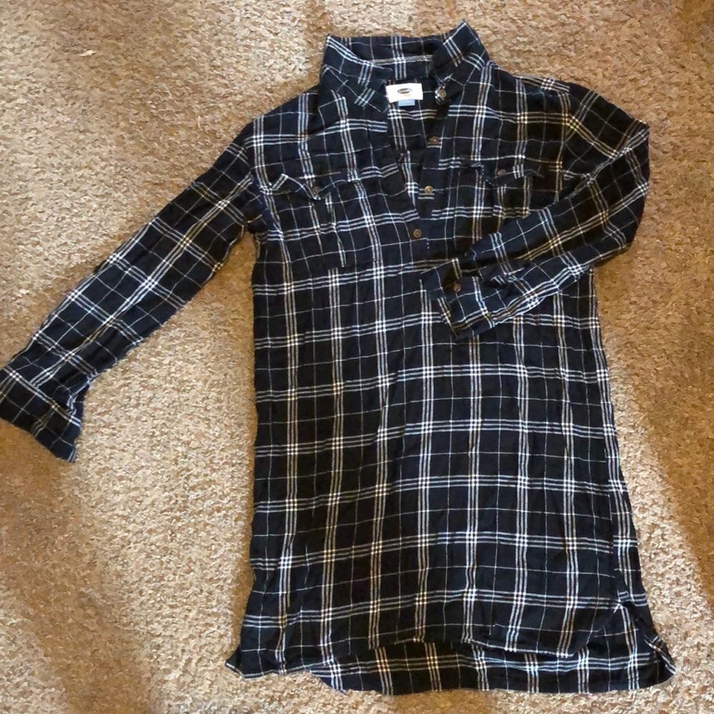 Dress shirt